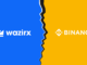 Binance le dice a WazirX que retire los activos de los clientes guardados en sus billeteras: ¿es el fin de la colaboración?