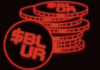 ¿Cuánto comercio de lavado está sucediendo realmente en Blur?