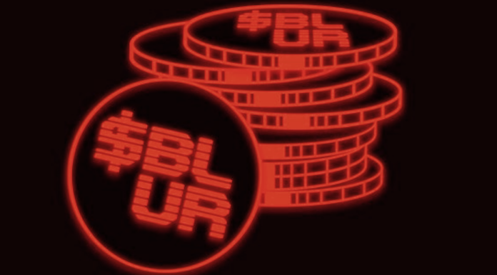 ¿Cuánto comercio de lavado está sucediendo realmente en Blur?