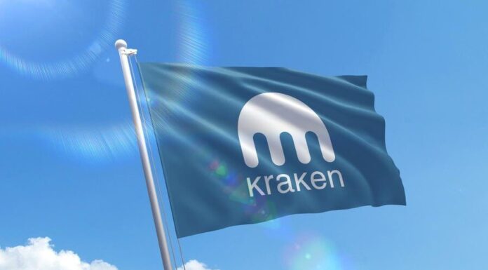 ¿Es Kraken el comienzo de una posible prohibición de replanteo?