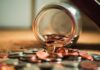 La capitalización de mercado de Stablecoins cae al nivel más bajo en 18 meses, según muestran los datos