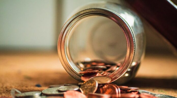 La capitalización de mercado de Stablecoins cae al nivel más bajo en 18 meses, según muestran los datos