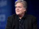 Steve Bannon y la moneda digital $FJB se encuentran con algunos problemas