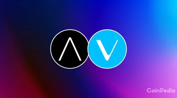 Predicción de precios de VeChain (VET): ¿VET llegará a $ 1 para 2023, o es Avorak AI la mejor criptomoneda para comprar ahora?