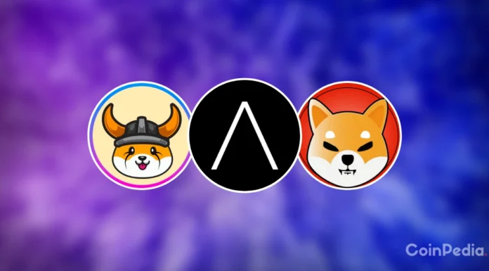 Por qué Floki, Shiba Inu y Avorak AI podrían ser selecciones de cartera sólidas para 2023