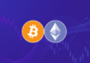 ¡Los precios de Bitcoin y Ethereum se dirigen a estos niveles la próxima semana! Esto es lo que los comerciantes pueden esperar