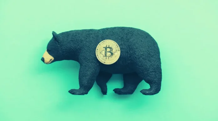 ¡Principales razones por las que el criptomercado puede hundirse este fin de semana!