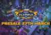 El juego de lucha arcade Battle of Olympus lanzará la preventa de GODLY Token en Arbitrum el 27 de marzo