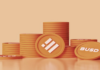 Binance intercambia BUSD Stablecoin de ‘Recovery Fund’ a Bitcoin, Ethereum, BNB