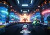 BinaryX lanza un tráiler y abre una prueba beta para el proyecto de juego espacial futurista Matthew