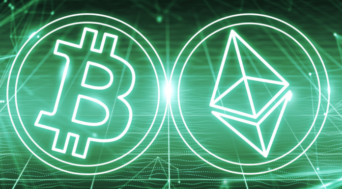 Esta semana en monedas: Bitcoin, Ethereum publican mega rallyes después de la intervención bancaria