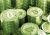 Bitcoin se dispara un 30% durante la semana mientras los bancos globales se agitan