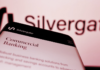 Block.one, respaldado por Peter Thiel, dice que se vendió en Silvergate Stake