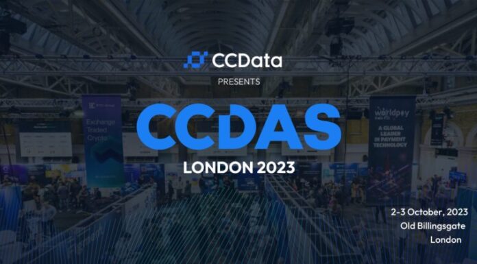 Conozca CCData: la respuesta de CryptoCompare a la creciente demanda institucional de datos de activos digitales en tiempo real