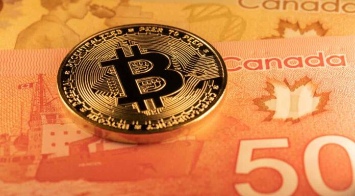 Crypto Exchange OKX saldrá del mercado canadiense en junio de 2023 debido a nuevas regulaciones