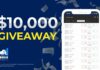 Cerus Markets lanza su aplicación móvil de operaciones con un obsequio de $10,000