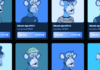 Las tarifas de Ordinals aumentan a medida que los clones de Bored Ape Yacht Club florecen en Bitcoin