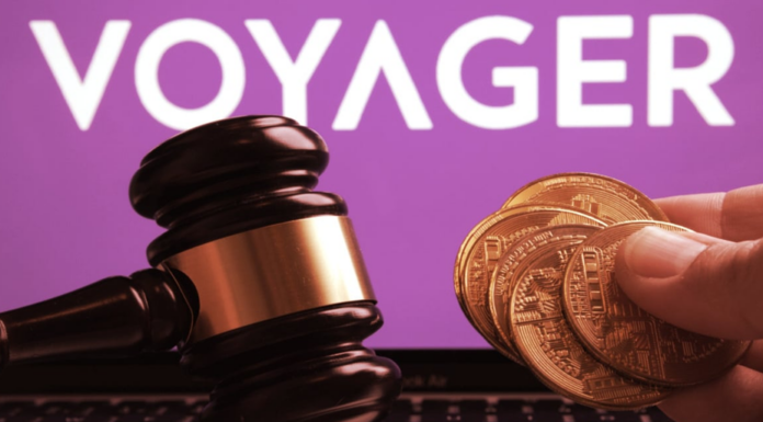 La demanda de la CFTC no afectará la adquisición de Voyager por parte de Binance, dicen los expertos