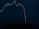 La gran Crypto caída a mediados de 2023: predicciones para BTC, ETH y DOGE crypto crash