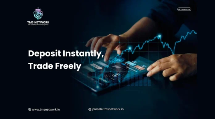 Por qué el futuro de las criptomonedas parece alcista con el optimismo (OP) y Stepn (GMT) de la red TMS (TMSN)