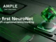 Ample DeFi NeuroNet es una joya en el campo de las finanzas descentralizadas