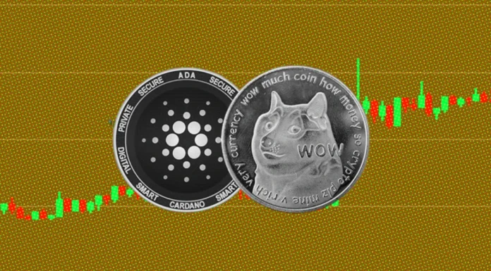 Cardano, Luna Classic y Avorak AI nombradas las mejores criptomonedas para 2023