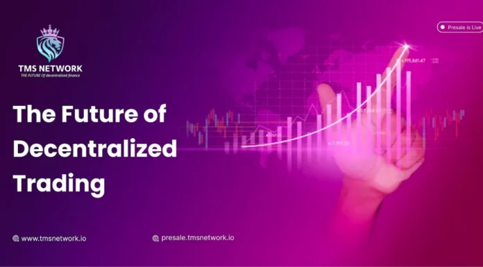 9 de cada 10 inversores prefieren la red TMS (TMSN) sobre Binance USD (BUSD) y USD Coin (USDC)