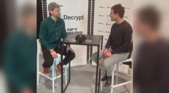 Jefe de producto de Dispatch de IEX: «Vemos los tokens como el gráfico social de Web3»