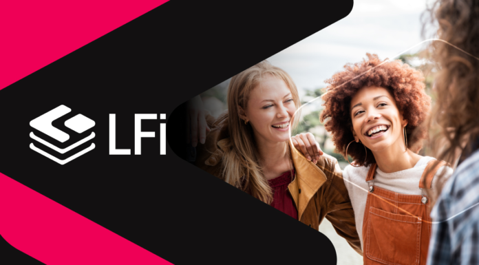 Todo lo que necesita saber sobre LFi, la plataforma de las personas
