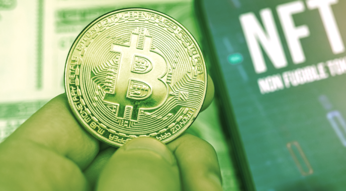 La gente está acuñando tokens de meme ‘BRC-20’ en Bitcoin a través de ordinales