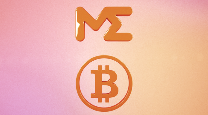 Magic Eden lanza Ordinals Marketplace para Bitcoin NFT