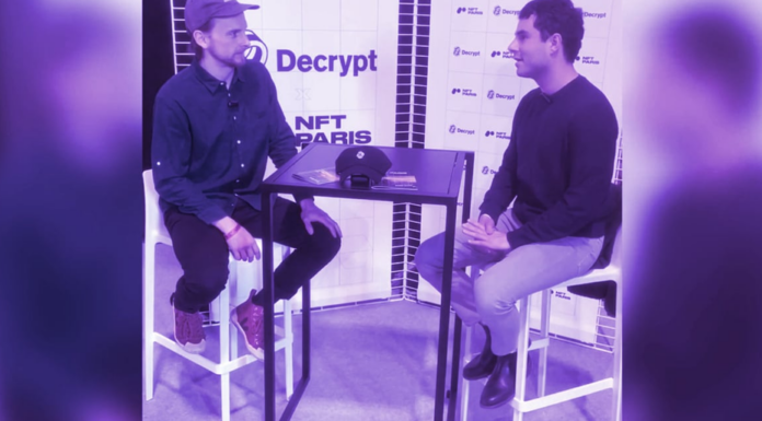 Por qué IEX de ‘Flash Boys’ Fame lanzó Web3 Marketing Platform Dispatch