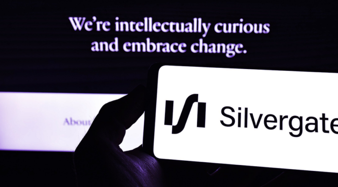 Silvergate, el banco ‘amigable con las criptomonedas’, cerrará sus operaciones