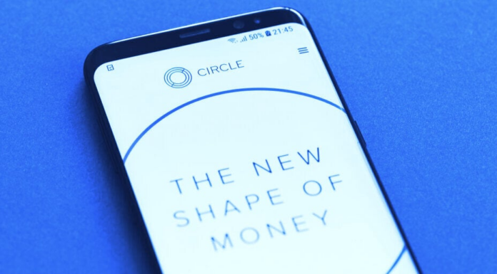 USDC Stablecoin cae a 87 centavos después de que Circle revela su exposición a Silicon Valley Bank
