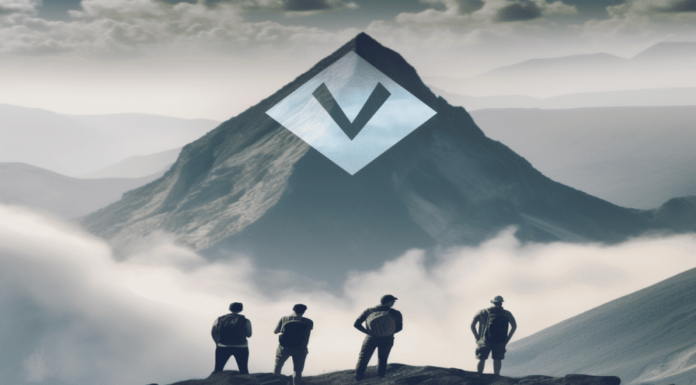 Descifrando el Whitepaper 3.0 de VET para examinar algunos factores preocupantes