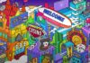 Web City Club lanza PFP NFT y próximo juego NFT