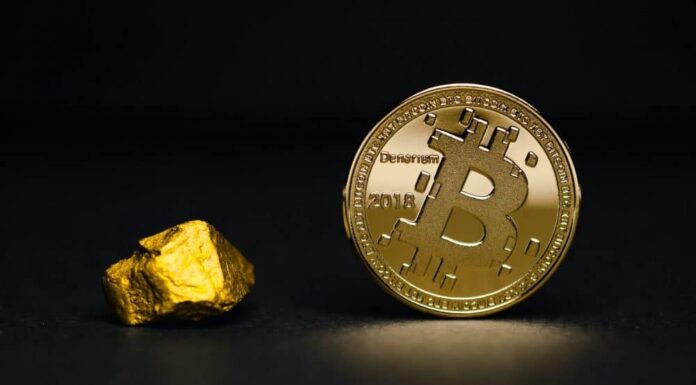 Anatomía del repunte actual de Bitcoin mientras la Fed intenta salvar el día