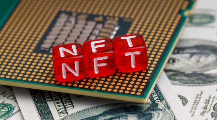 El comercio de NFT se desploma después de la crisis de SVB: Informe