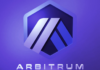 La actividad de transacción de Arbitrum supera a Ethereum antes del Airdrop de ARB