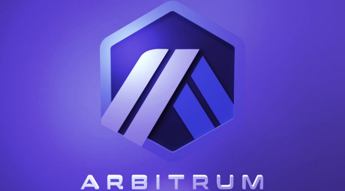 La actividad de transacción de Arbitrum supera a Ethereum antes del Airdrop de ARB