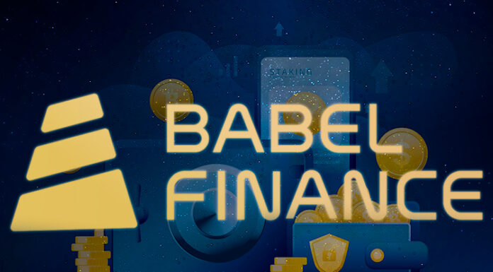 Babel Finance emitirá moneda estable para pagar BRL 4 mil millones a los acreedores
