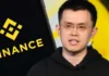 Binance y el CEO Changpeng Zhao se enfrentan a acciones legales de la CFTC de EE. UU. por presuntas infracciones en el comercio de derivados
