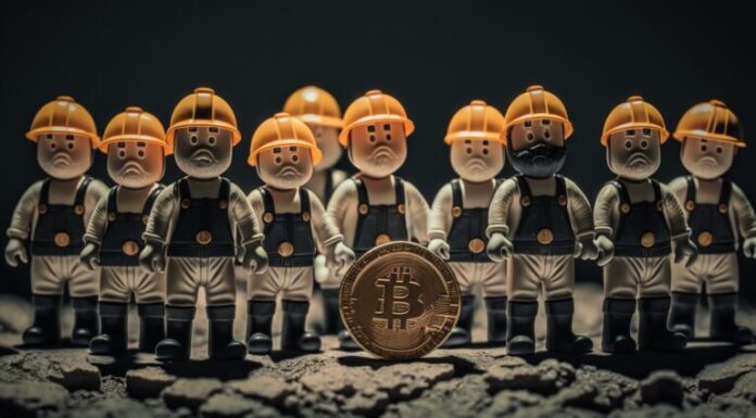 Inversor de valor Mike Alfred: Las empresas mineras de Bitcoin se encuentran entre los mejores sectores libres de riesgo en el futuro