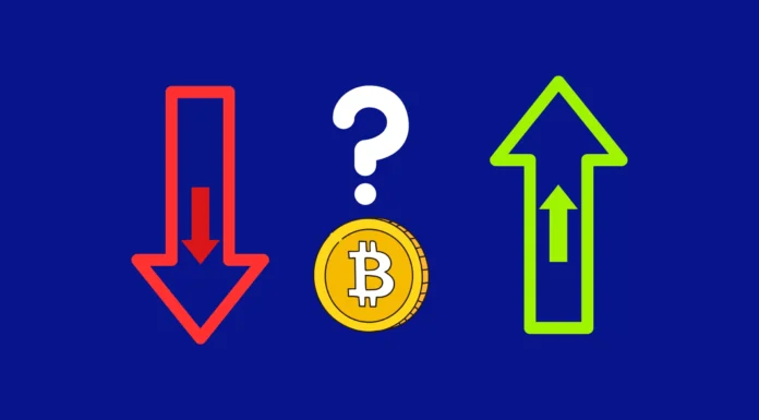 Precio de Bitcoin atrapado en un fuerte tira y afloja; ¿Pueden los toros empujar a $ 30k pronto?