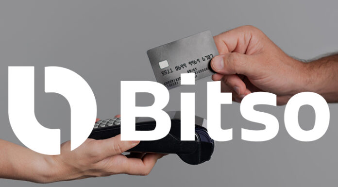 Filial de Bitso es autorizada para operar como entidad de pago