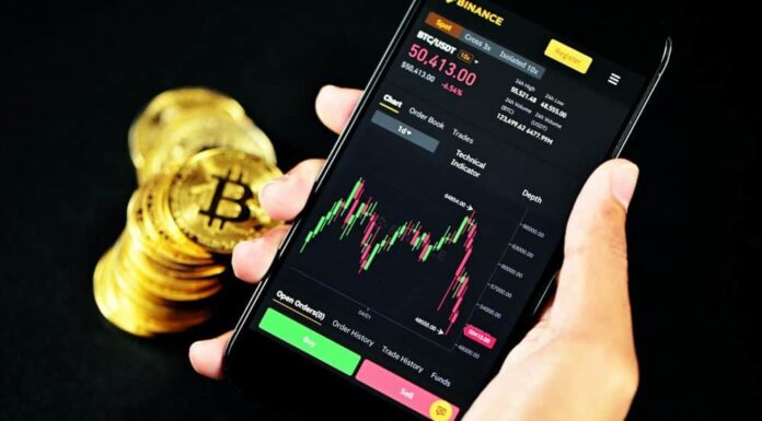 Por qué BTC puede reducirse en los EE. UU., según el empresario tecnológico Vinny Lingham