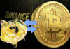 Binance convierte R$ 5.200 millones en BUSD a Bitcoin, Ether y BNB en medio de la crisis bancaria