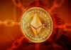 Los usuarios pueden tardar meses en retirar su ETH, dice Coinbase