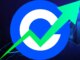 Las acciones de Coinbase han subido un 150% este año