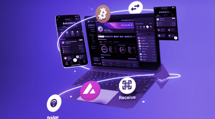 Cómo Core Wallet simplifica la autocustodia de las criptomonedas